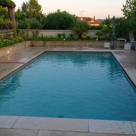 Bed And Breakfast Posserle Padenghe sul Garda Esterno foto
