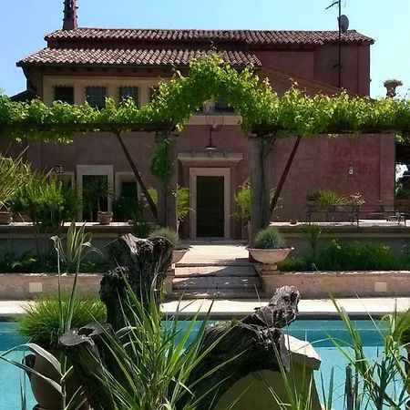 Bed And Breakfast Posserle Padenghe sul Garda Esterno foto