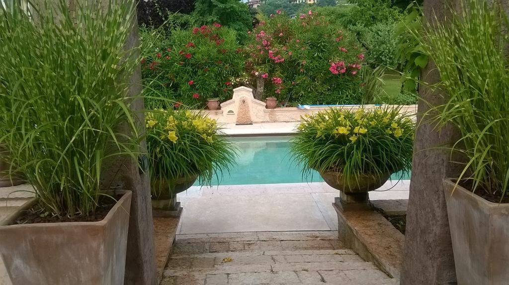 Bed And Breakfast Posserle Padenghe sul Garda Esterno foto