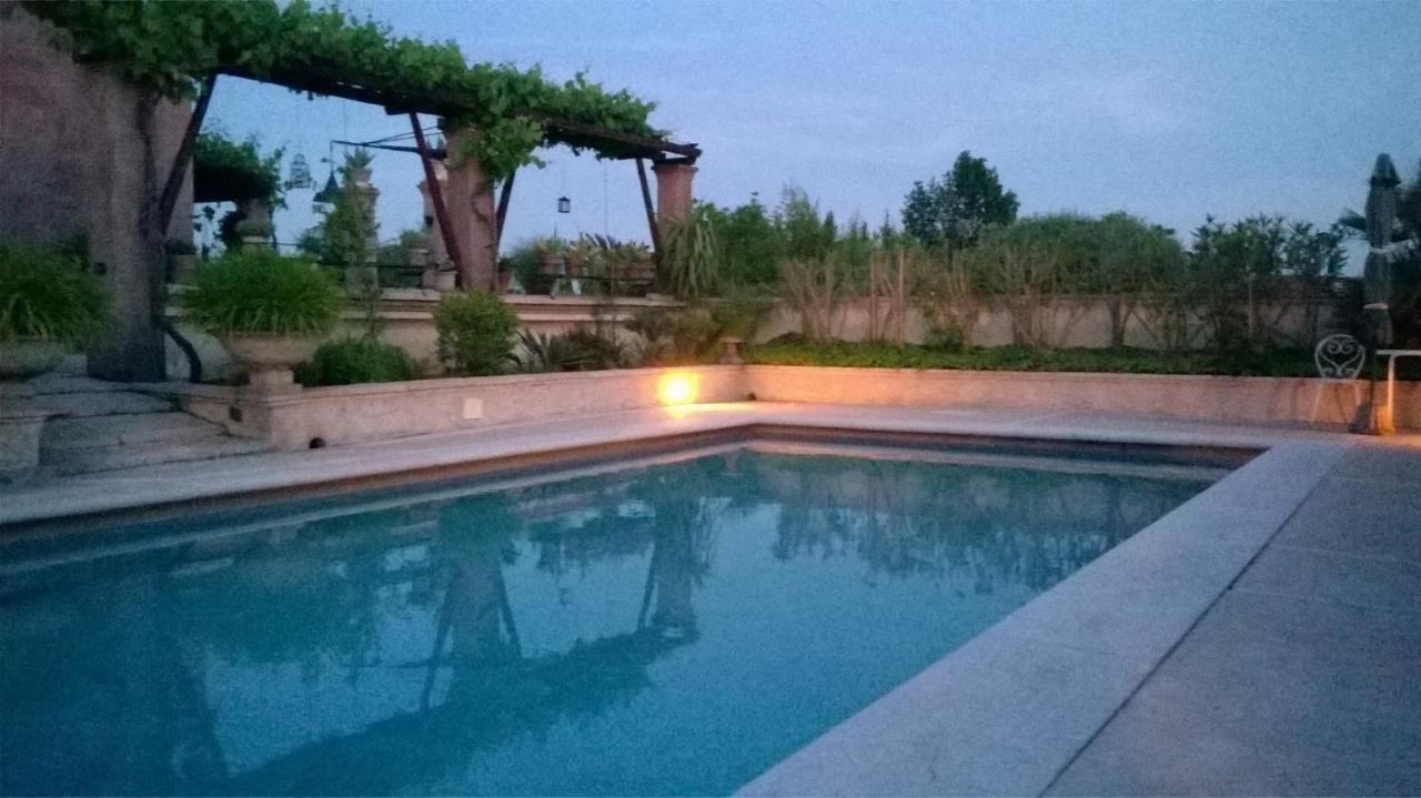 Bed And Breakfast Posserle Padenghe sul Garda Esterno foto