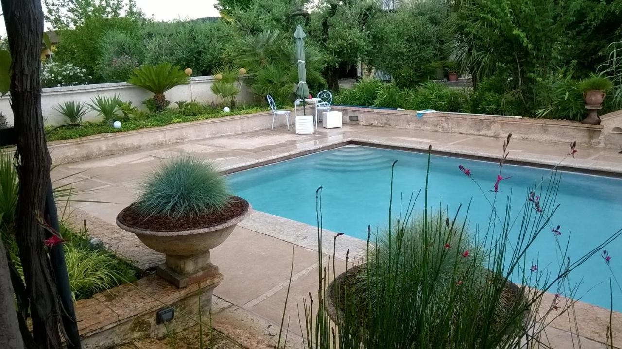 Bed And Breakfast Posserle Padenghe sul Garda Esterno foto