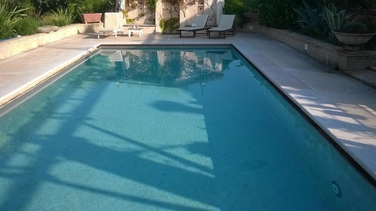Bed And Breakfast Posserle Padenghe sul Garda Esterno foto