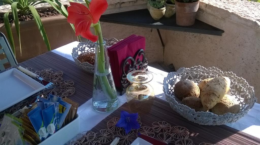 Bed And Breakfast Posserle Padenghe sul Garda Esterno foto