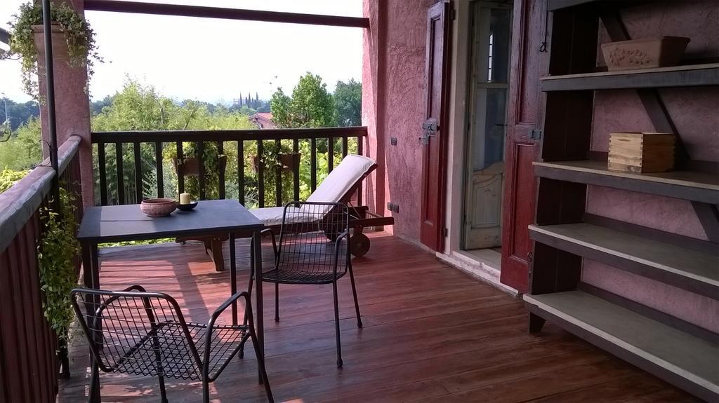 Bed And Breakfast Posserle Padenghe sul Garda Esterno foto