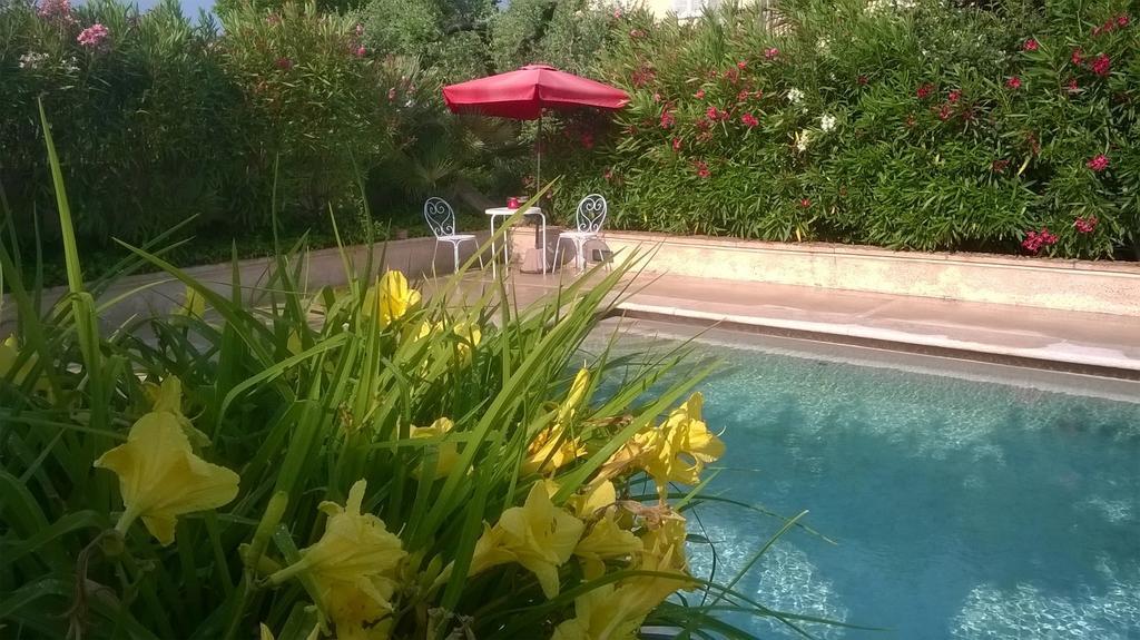 Bed And Breakfast Posserle Padenghe sul Garda Esterno foto