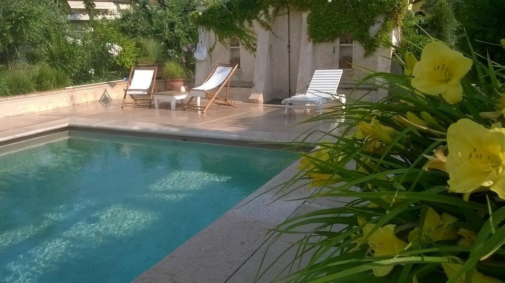 Bed And Breakfast Posserle Padenghe sul Garda Esterno foto