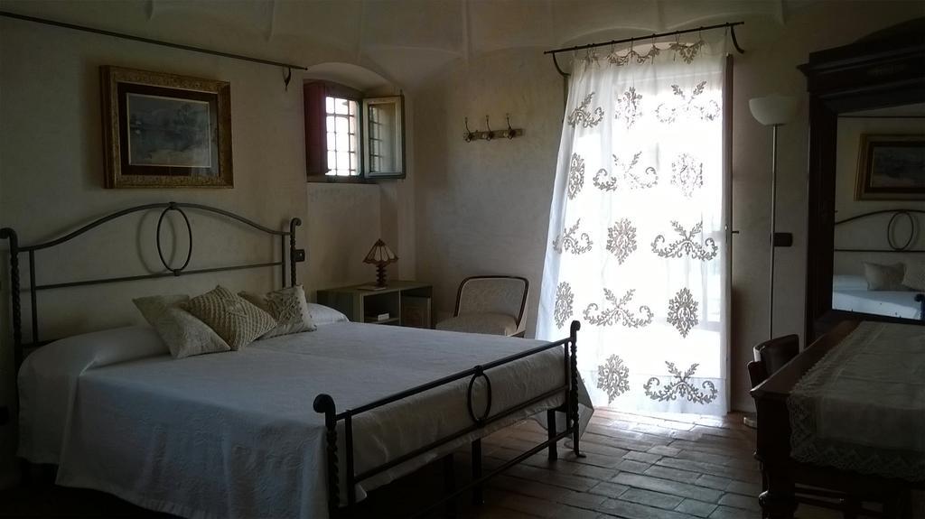 Bed And Breakfast Posserle Padenghe sul Garda Camera foto