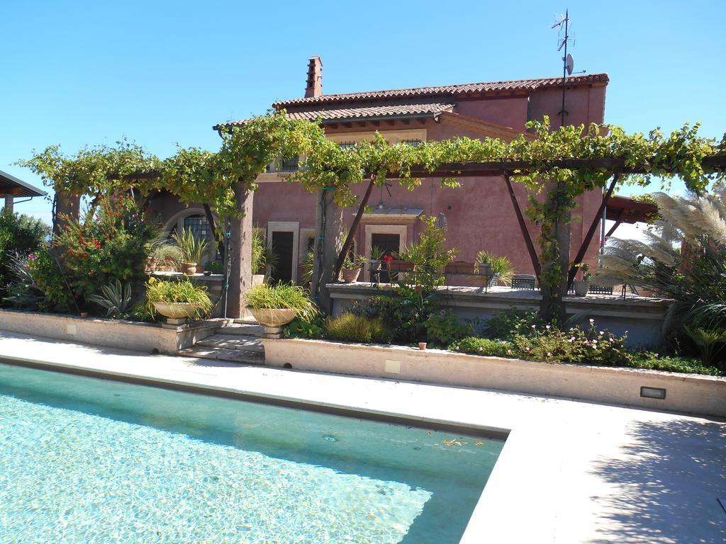Bed And Breakfast Posserle Padenghe sul Garda Esterno foto