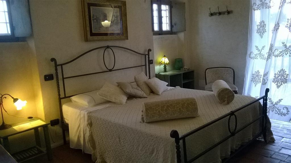 Bed And Breakfast Posserle Padenghe sul Garda Esterno foto