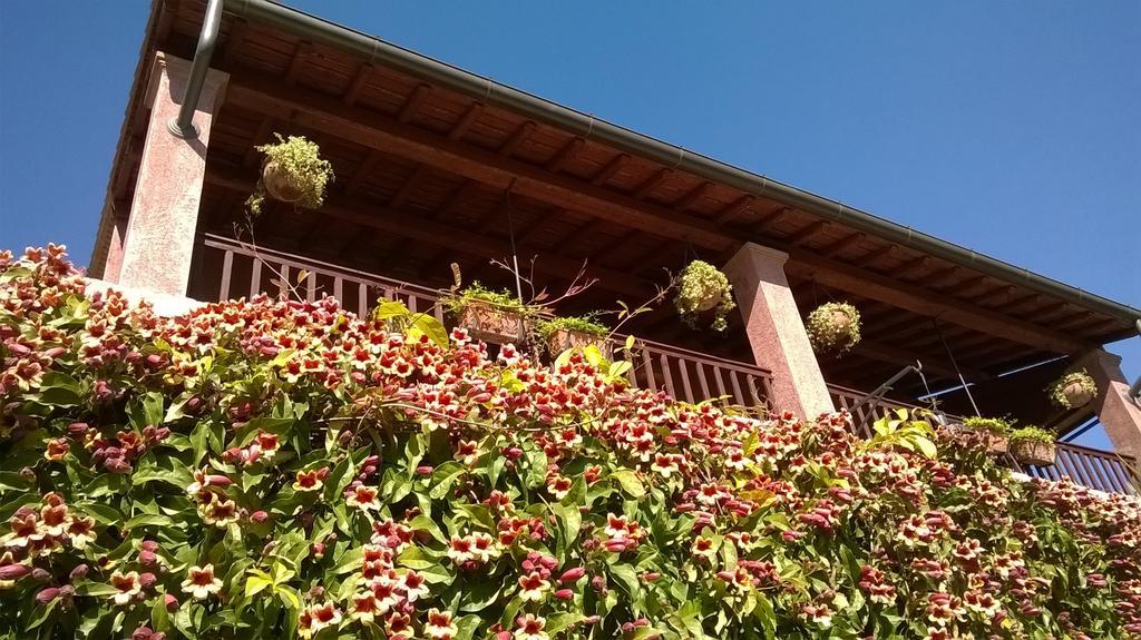 Bed And Breakfast Posserle Padenghe sul Garda Esterno foto