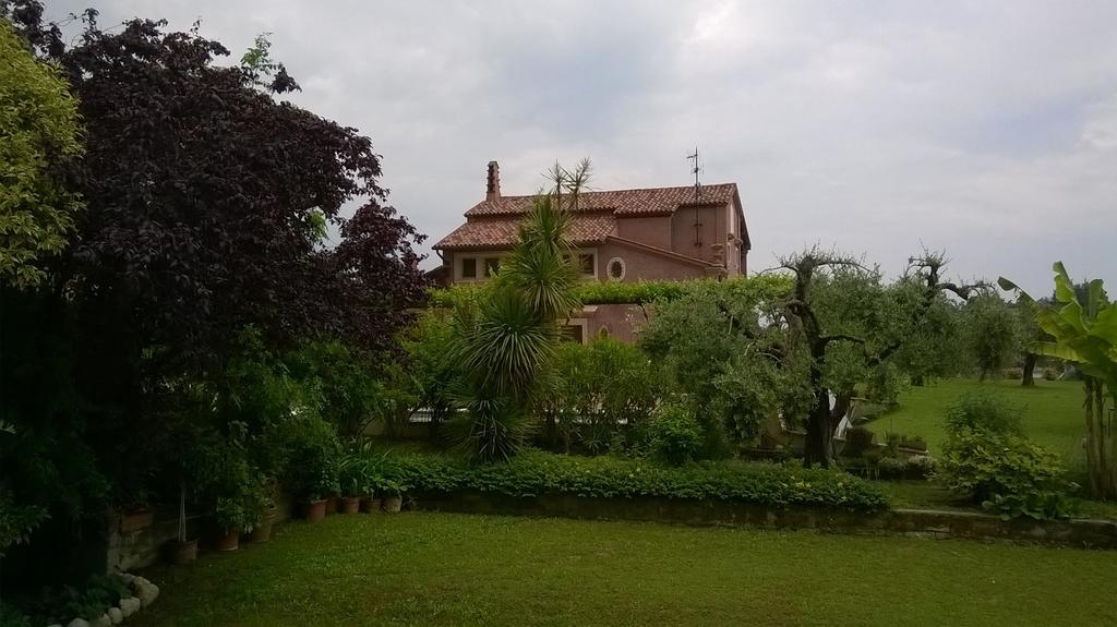 Bed And Breakfast Posserle Padenghe sul Garda Esterno foto
