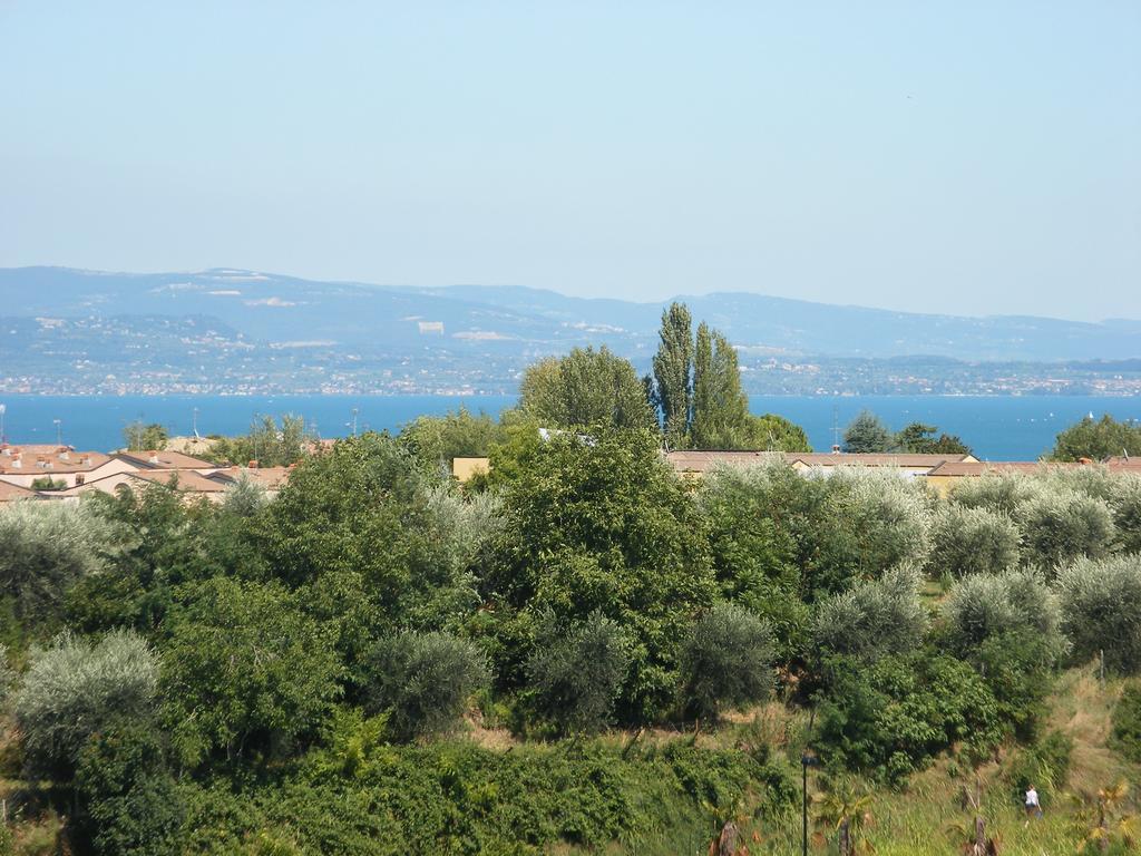 Bed And Breakfast Posserle Padenghe sul Garda Esterno foto