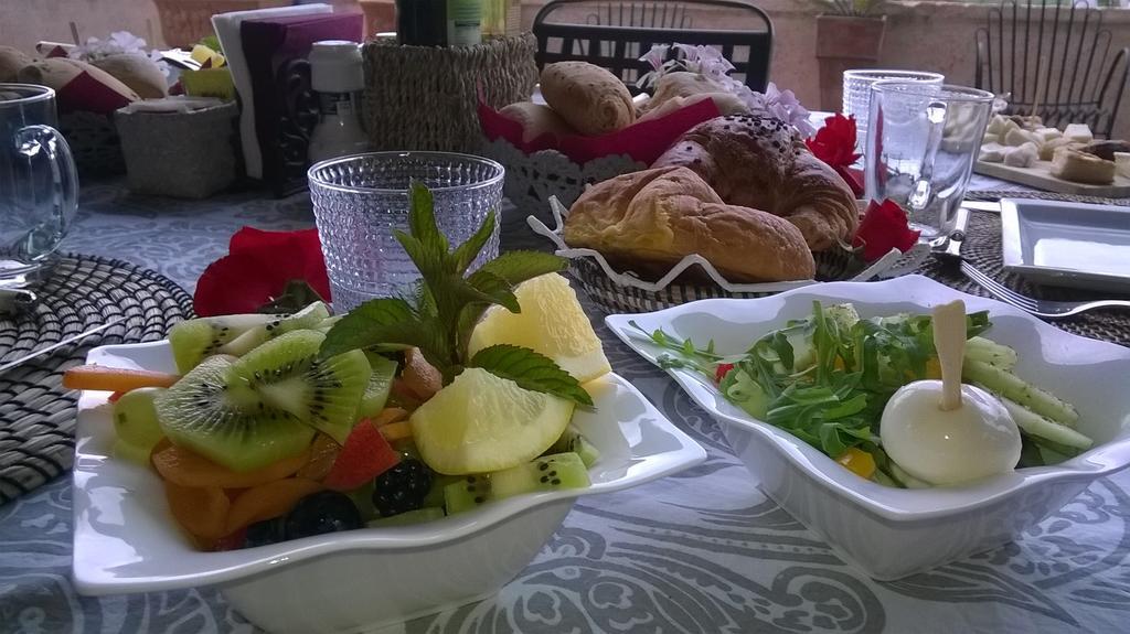 Bed And Breakfast Posserle Padenghe sul Garda Esterno foto