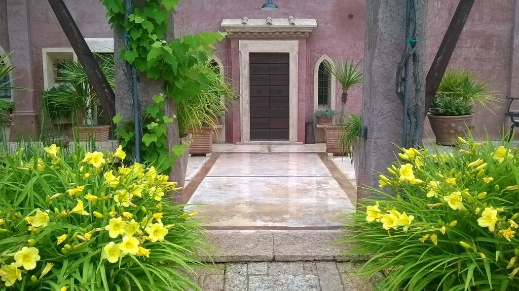 Bed And Breakfast Posserle Padenghe sul Garda Esterno foto
