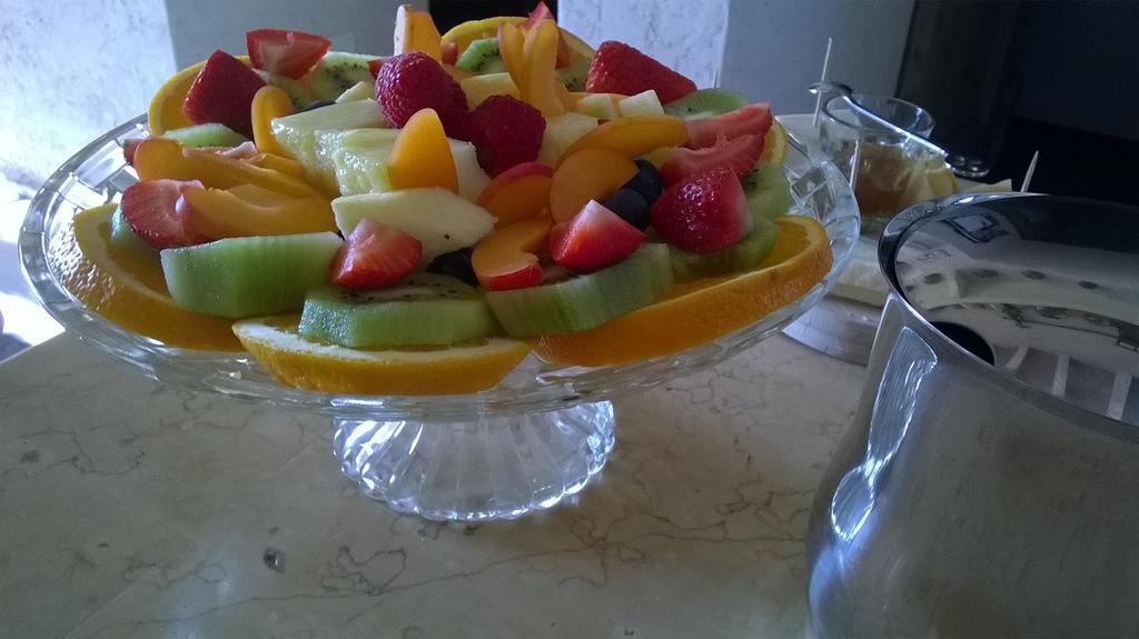 Bed And Breakfast Posserle Padenghe sul Garda Esterno foto