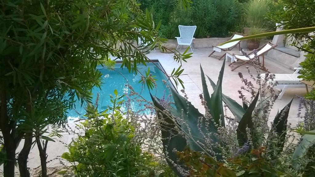 Bed And Breakfast Posserle Padenghe sul Garda Esterno foto