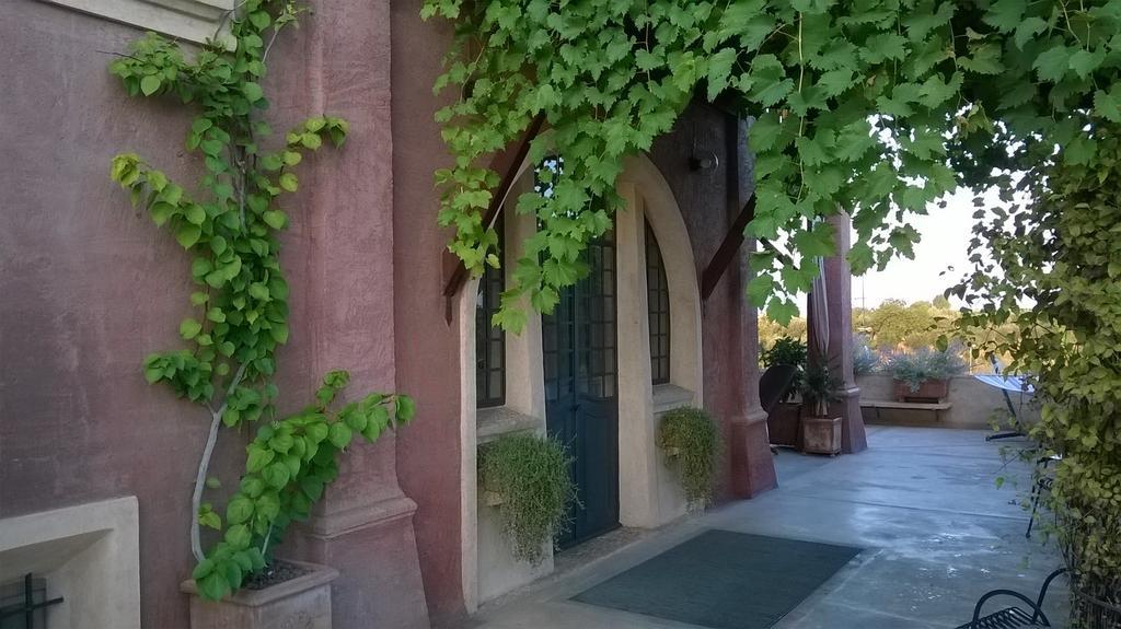 Bed And Breakfast Posserle Padenghe sul Garda Esterno foto