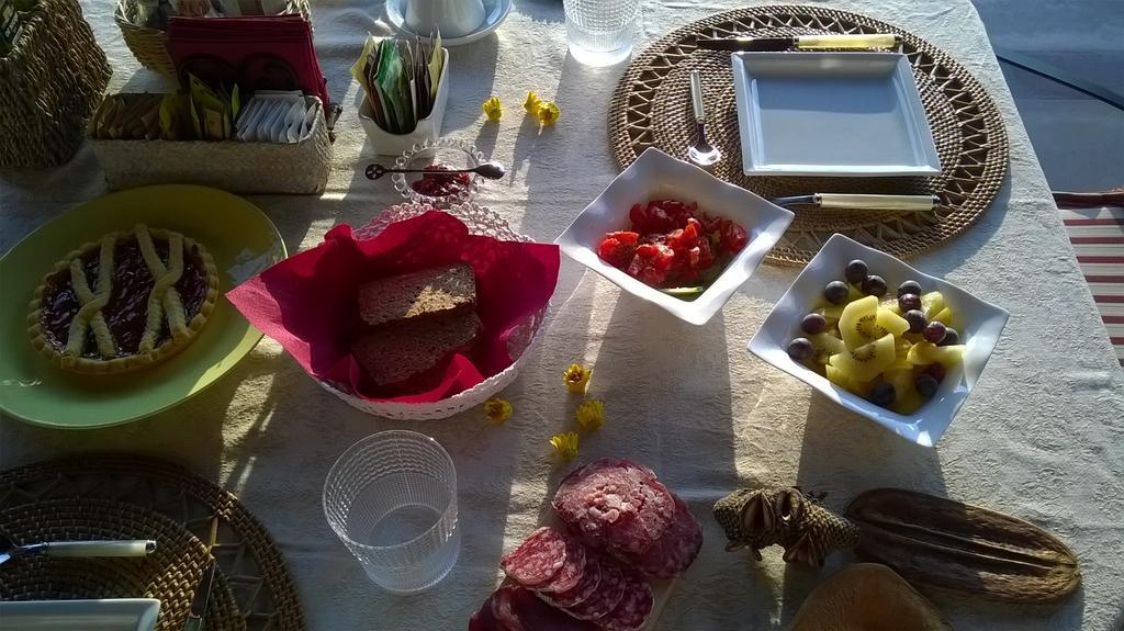 Bed And Breakfast Posserle Padenghe sul Garda Esterno foto