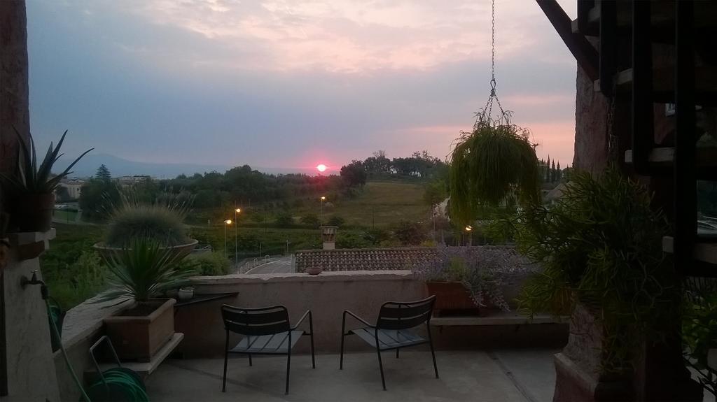 Bed And Breakfast Posserle Padenghe sul Garda Esterno foto