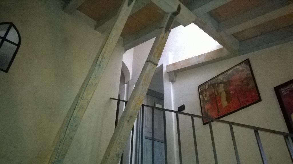 Bed And Breakfast Posserle Padenghe sul Garda Esterno foto