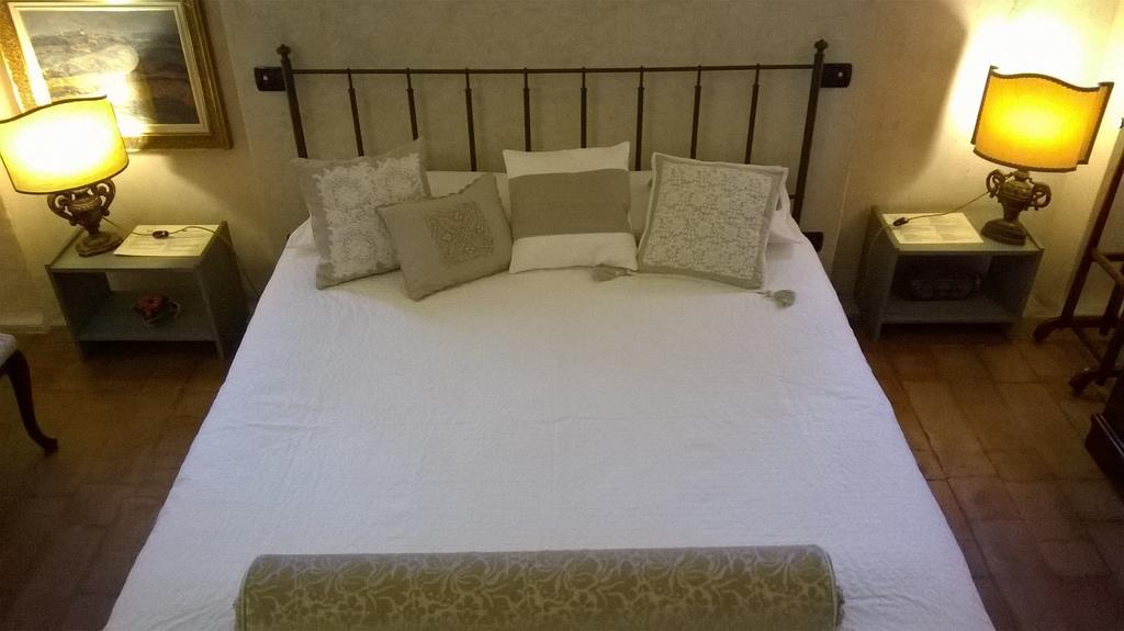 Bed And Breakfast Posserle Padenghe sul Garda Esterno foto