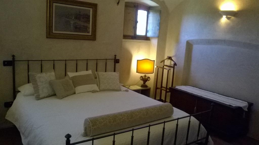 Bed And Breakfast Posserle Padenghe sul Garda Esterno foto
