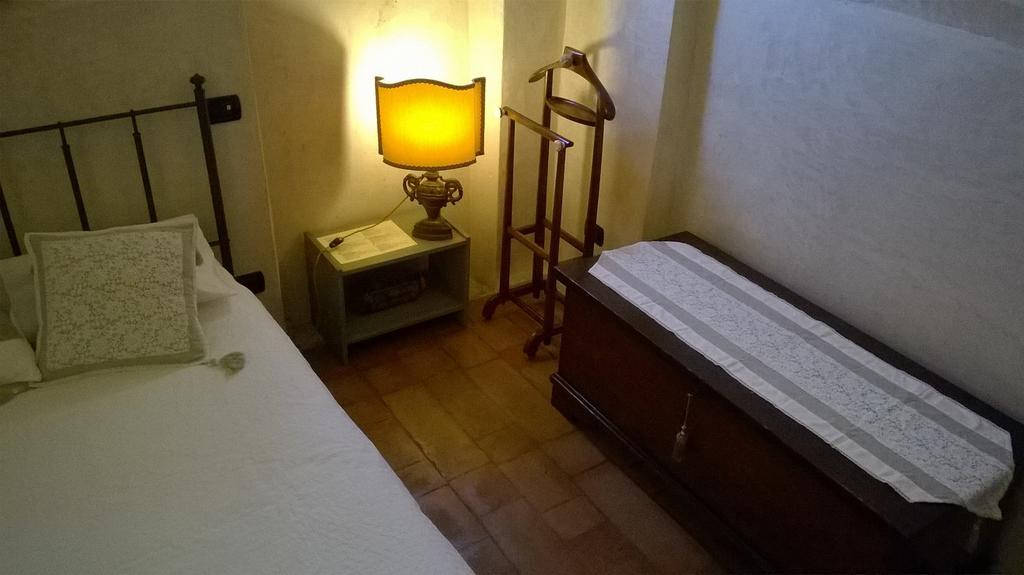 Bed And Breakfast Posserle Padenghe sul Garda Esterno foto