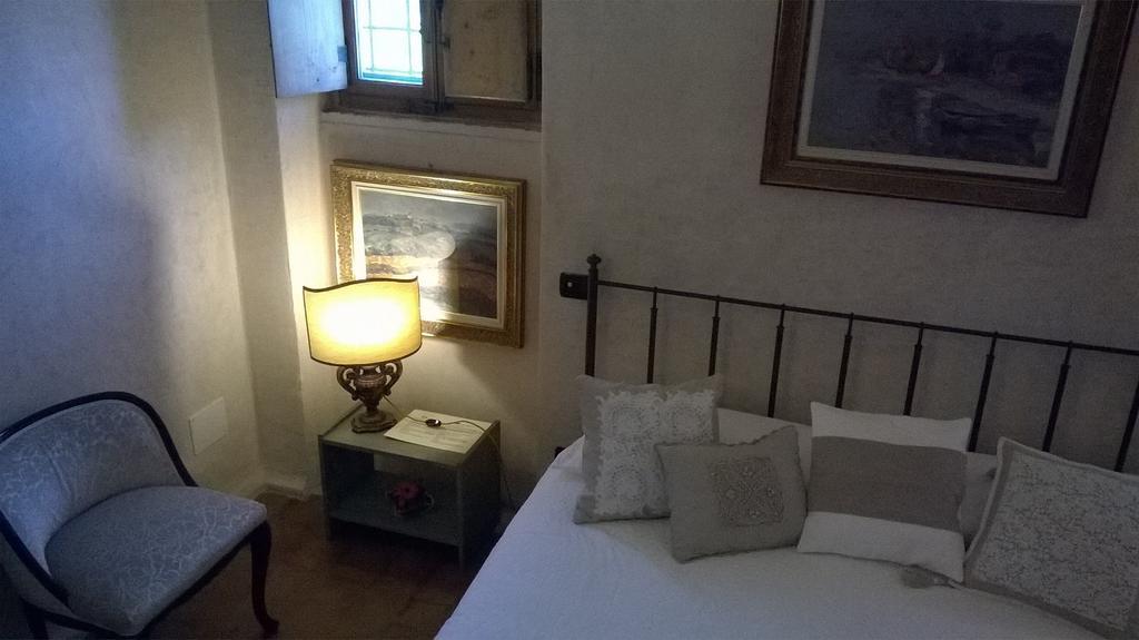 Bed And Breakfast Posserle Padenghe sul Garda Esterno foto