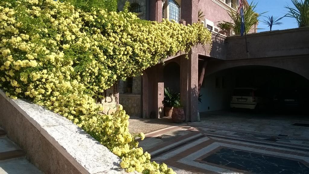 Bed And Breakfast Posserle Padenghe sul Garda Esterno foto