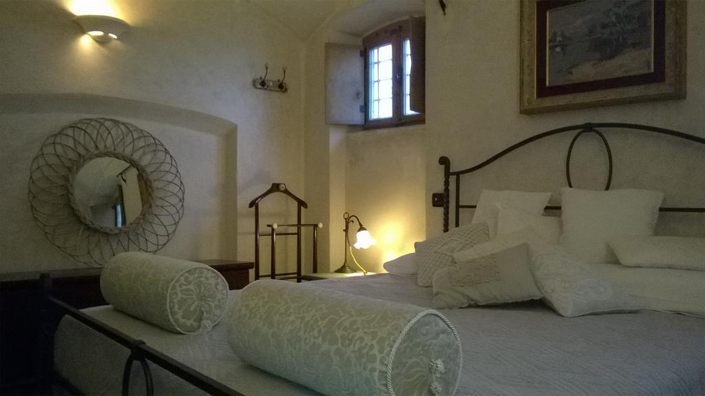 Bed And Breakfast Posserle Padenghe sul Garda Esterno foto