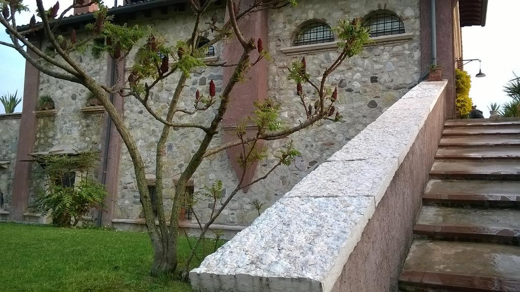 Bed And Breakfast Posserle Padenghe sul Garda Esterno foto