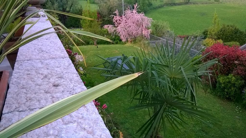 Bed And Breakfast Posserle Padenghe sul Garda Esterno foto