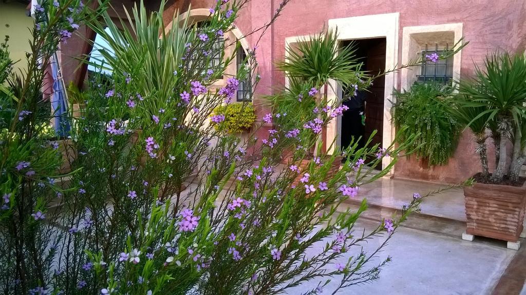Bed And Breakfast Posserle Padenghe sul Garda Esterno foto
