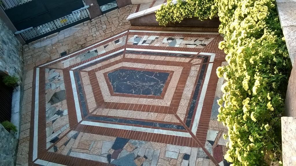 Bed And Breakfast Posserle Padenghe sul Garda Esterno foto