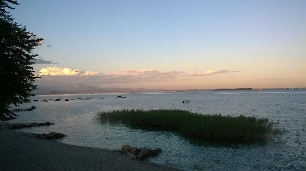 Bed And Breakfast Posserle Padenghe sul Garda Esterno foto