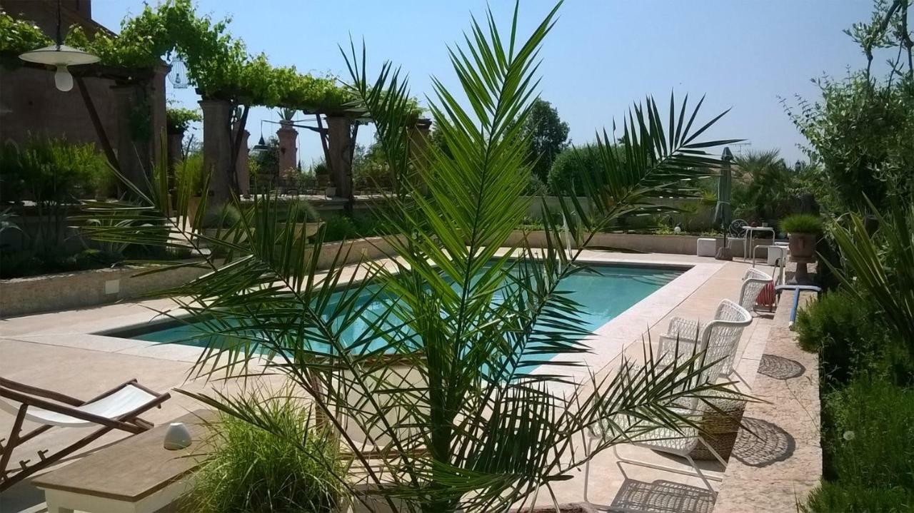 Bed And Breakfast Posserle Padenghe sul Garda Esterno foto