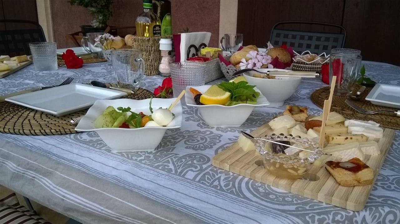 Bed And Breakfast Posserle Padenghe sul Garda Esterno foto