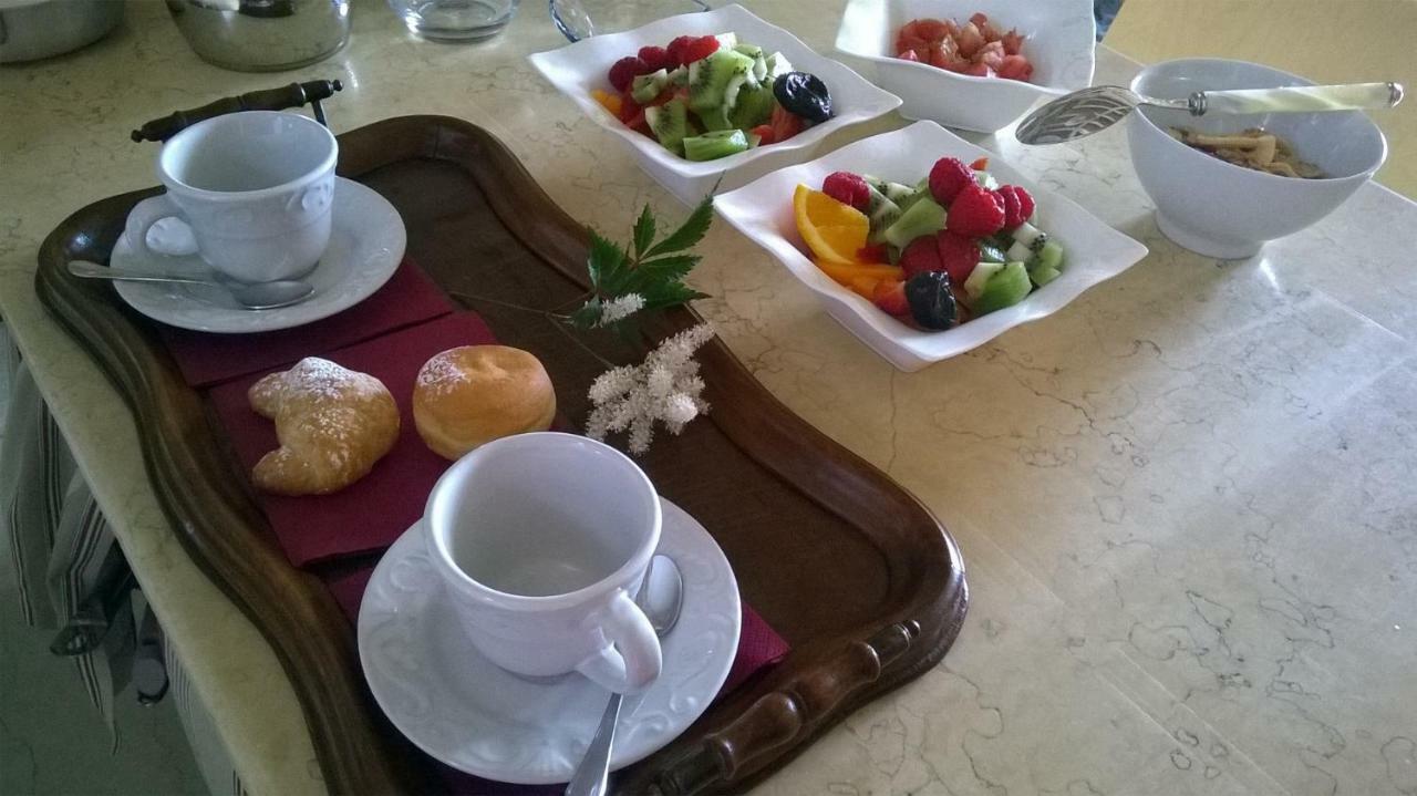 Bed And Breakfast Posserle Padenghe sul Garda Esterno foto