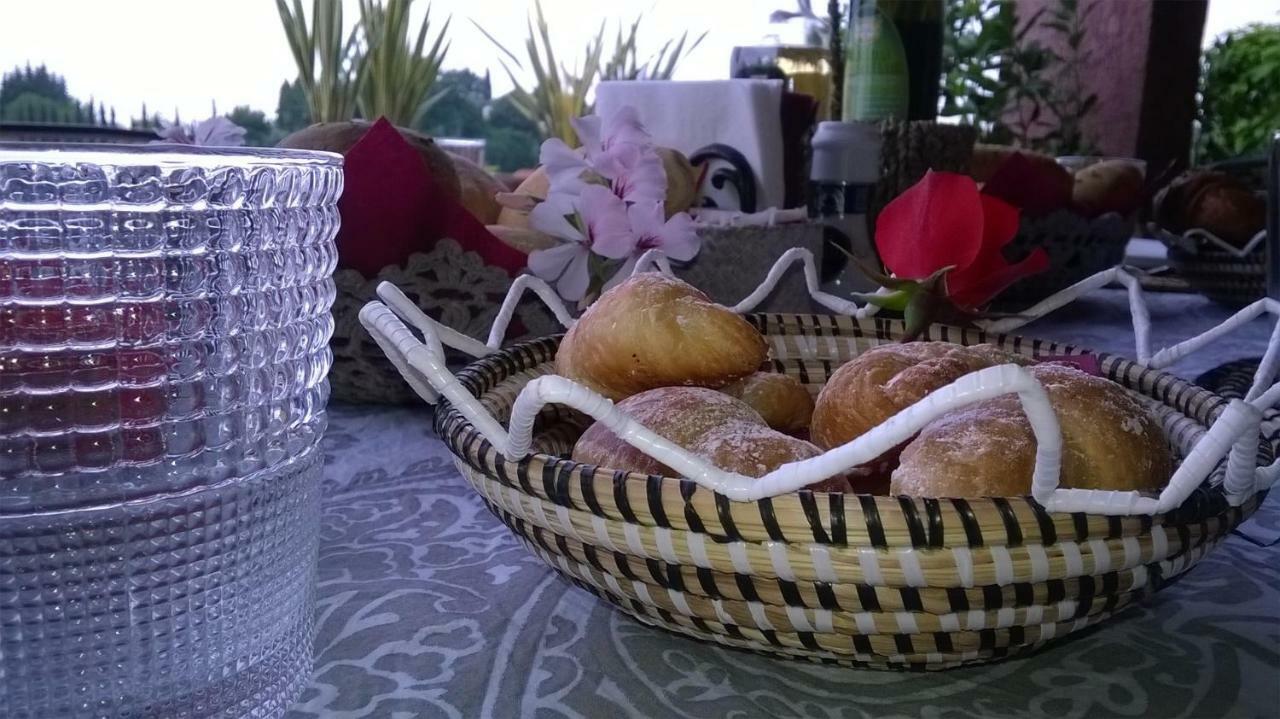 Bed And Breakfast Posserle Padenghe sul Garda Esterno foto