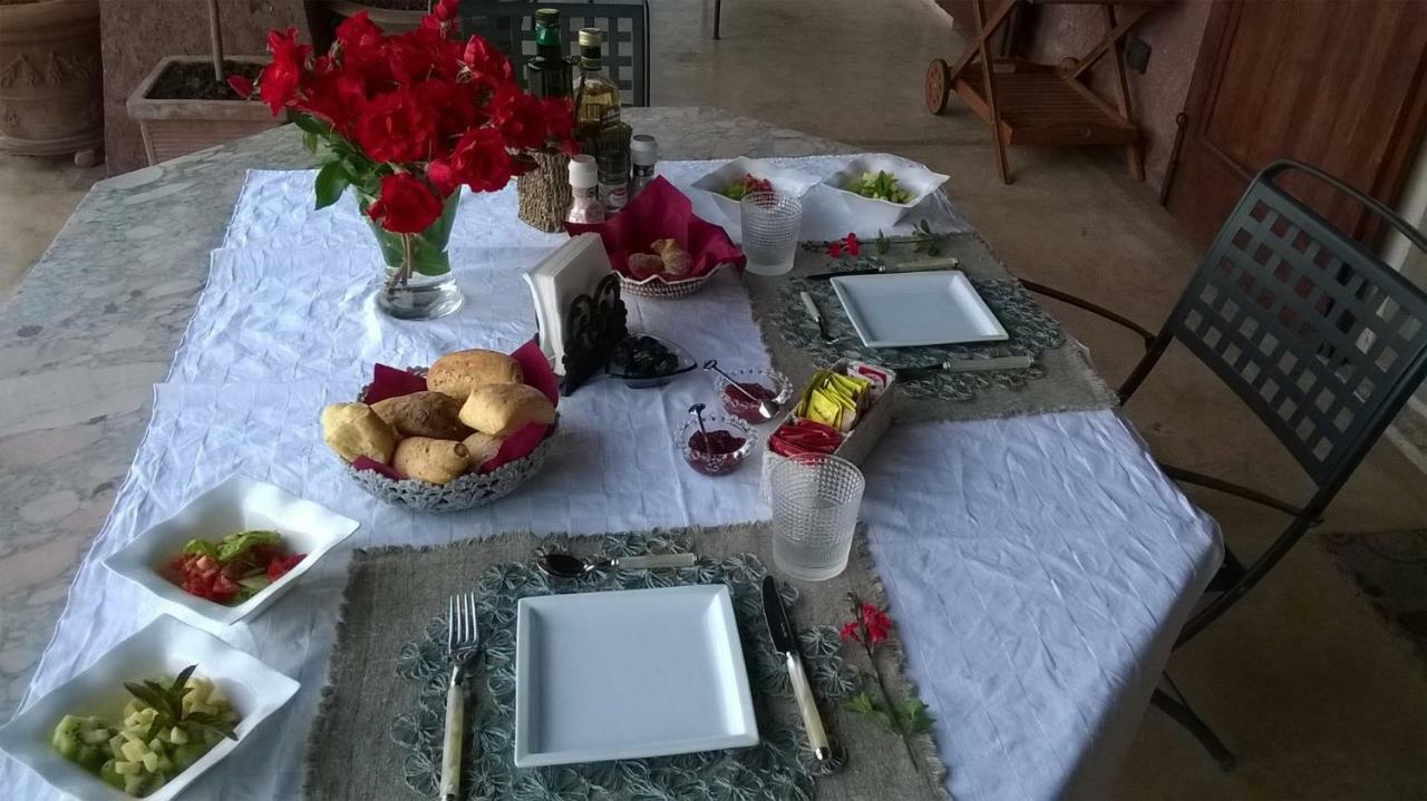 Bed And Breakfast Posserle Padenghe sul Garda Esterno foto