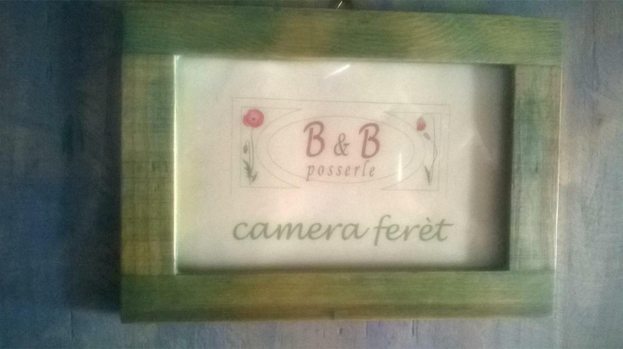 Bed And Breakfast Posserle Padenghe sul Garda Esterno foto