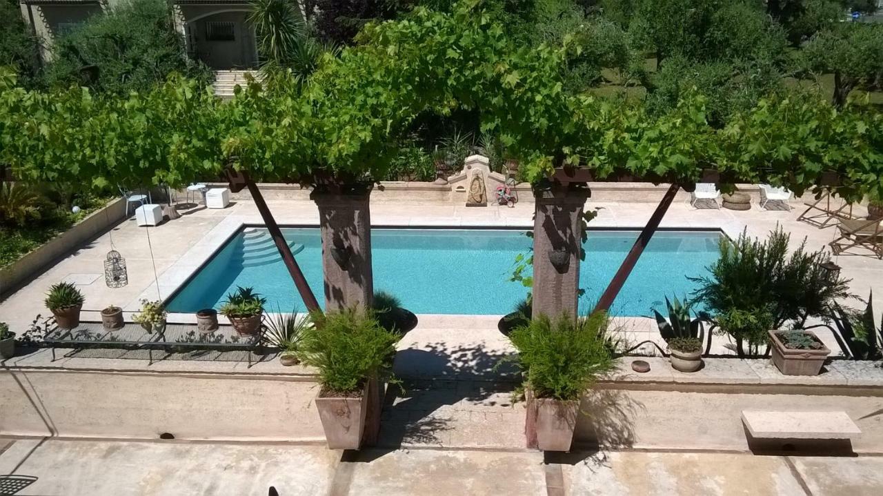 Bed And Breakfast Posserle Padenghe sul Garda Esterno foto