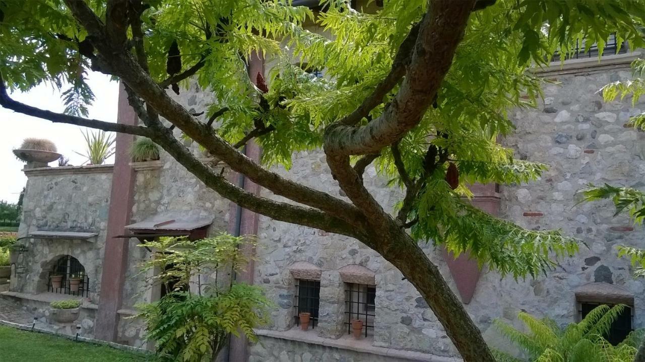 Bed And Breakfast Posserle Padenghe sul Garda Esterno foto