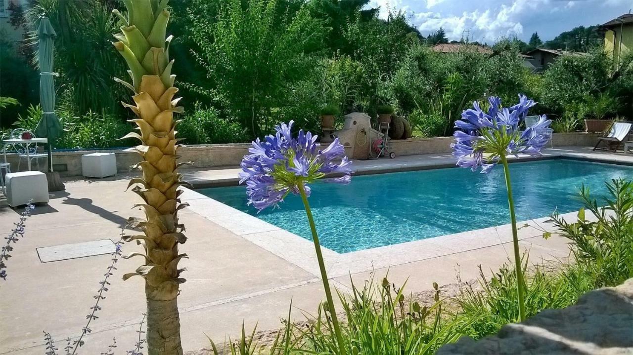 Bed And Breakfast Posserle Padenghe sul Garda Esterno foto