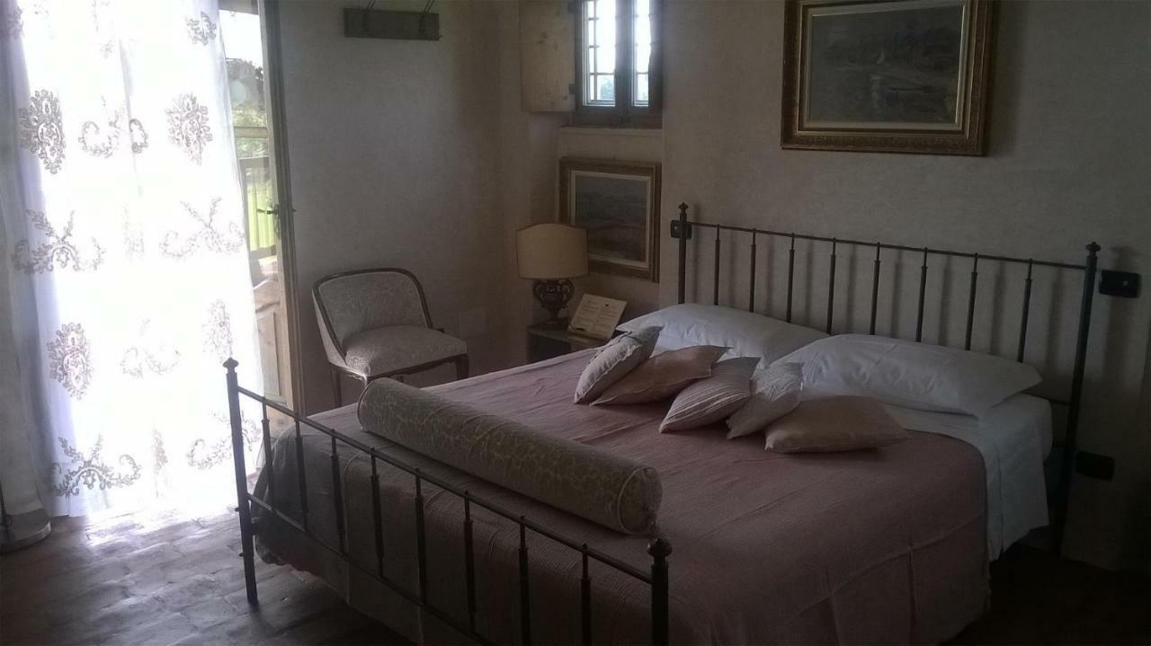 Bed And Breakfast Posserle Padenghe sul Garda Esterno foto
